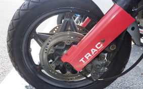 HONDA NS250R MC11