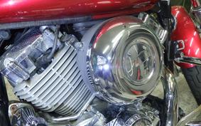 YAMAHA DRAGSTAR 400 2013 VH02J