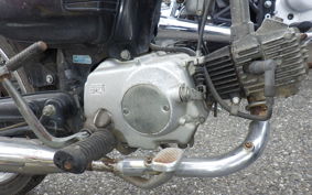 HONDA CD50 BENLY CD50