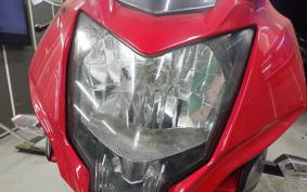 KAWASAKI NINJA 250 SL