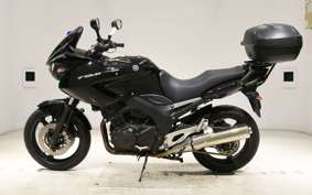 YAMAHA TDM900 2008