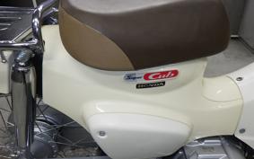 HONDA C50 SUPER CUB 2011 AA09