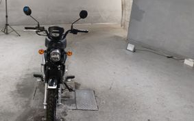 HONDA CROSS CUB 110 JA60