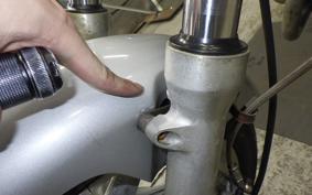 HONDA MAGNA 250