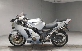 KAWASAKI ZX 1200 NINJA R 2003 ZXT20B