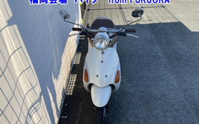 SUZUKI LET's 4