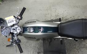 HONDA GB250 CLUBMAN Gen.4 1994 MC10