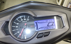 YAMAHA CYGNUS 125 XSR 3 2009 SEA5J