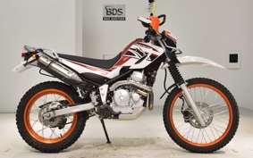 YAMAHA SEROW 250 Gen.2