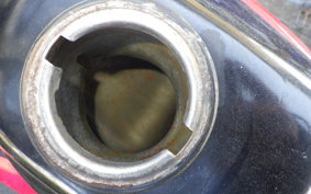 KAWASAKI KLX250 SR LX250E