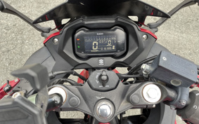 SUZUKI GSX250R DN11A