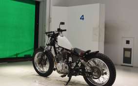 SUZUKI GRASS TRACKER 2001 NJ47A