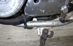 SUZUKI GSX250S KATANA 2011 GJ76A