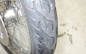 YAMAHA DRAGSTAR 250 VG02J