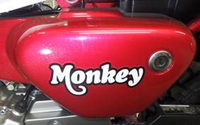 HONDA MONKEY 125 ABS 2019 JB02