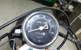 SUZUKI GRASS TRACKER Bigboy 2021 NJ4BA