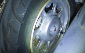 HONDA TACT-4ﾍﾞｰｼｯｸ AF79