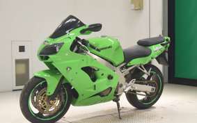 KAWASAKI ZX900R NINJA 2001 ZX900E
