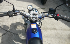 SUZUKI VANVAN 200 NH41A