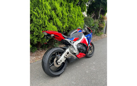HONDA CBR1000RR 2012 SC59