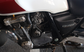 HONDA CB1000SF 1993 SC30