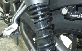 HONDA REBEL 500 A 2020 PC60