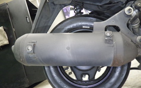 SUZUKI ADDRESS V125 G 2021 CF46A