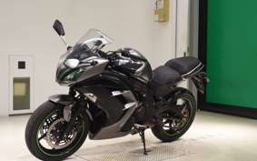 KAWASAKI NINJA 400 2019 EX400E