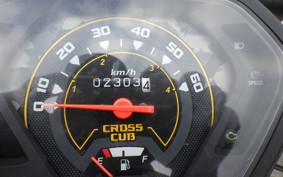 HONDA ｸﾛｽｶﾌﾞ50 AA06