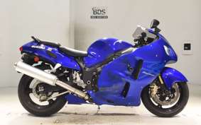 SUZUKI GSX-1300R HAYABUSA 2007