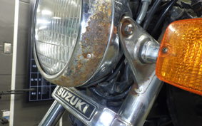 SUZUKI GSX250L 2011 GJ51E
