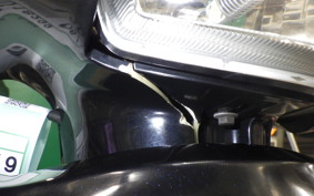 HONDA LEAD 125 2008 JF45