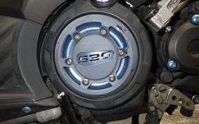 YAMAHA T-MAX 530 2013 SJ12J