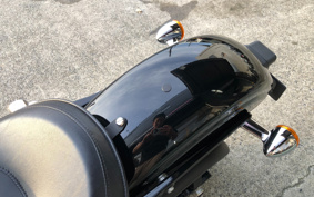 HARLEY FXDB1580 2017 GXM