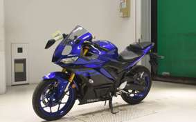 YAMAHA YZF R-3 2018 RH13J