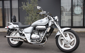HONDA V-TWIN MAGNA MC29