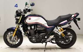 HONDA CB1300SF SUPER FOUR SP 2018 SC54