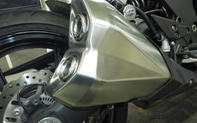 KAWASAKI NINJA 1000 A 2019 ZXT00W