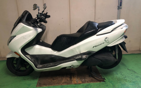 HONDA FORZA X MF10