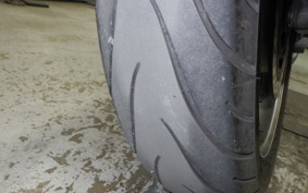 HONDA DEAUVILLE ABS 2013