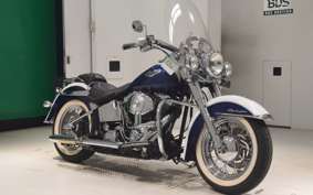 HARLEY FLSTN 1450 2006