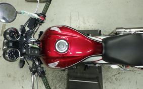 HONDA CB400SF GEN 4 A 2022 NC42