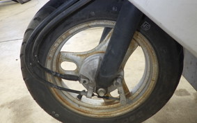 HONDA DIO Gen.5 AF56
