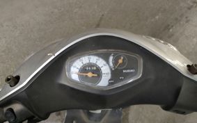 SUZUKI ADDRESS V50 CA44A