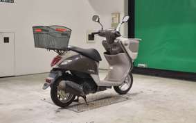 SUZUKI レッツ バスケット 2011 CA4AA