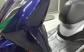 HONDA LEAD 125 2001 JF45