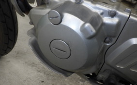 YAMAHA SEROW 225 Gen.3 1985 DG08J