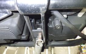 HARLEY FXDL 1450 2003