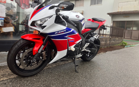 HONDA CBR1000RR ABS 2015 SC59