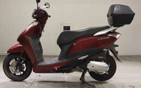 HONDA LEAD 125 2009 JF45